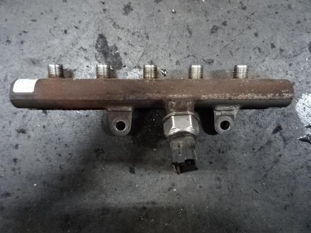 INJECTIEGALERIJ Renault Clio III Estate / Grandtour (KR), Auto-onderdelen, Brandstofsystemen, Renault, Gebruikt