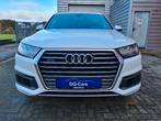 Audi Q7 E-Tron Quattro - PHEV Hybride / Diesel, Cuir, Achat, Euro 6, Entreprise