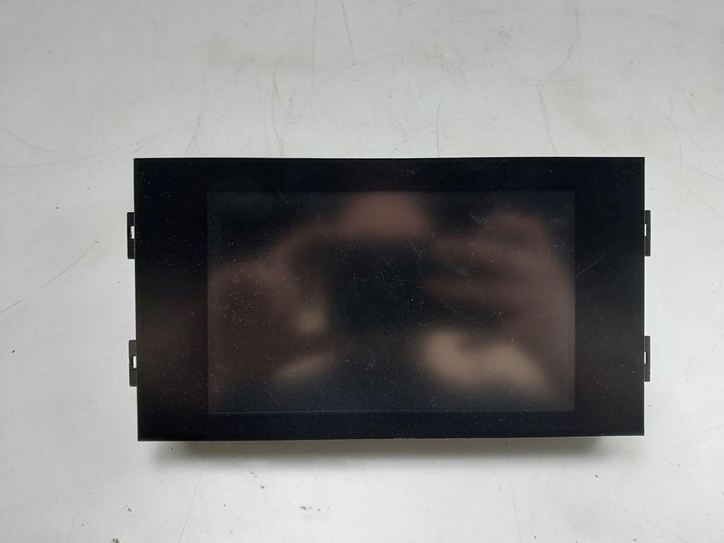 ORDINATEUR MULTIMEDIA 308 SW (L4 / L9 / LC / LJ / LR), Autos : Pièces & Accessoires, Utilisé, Peugeot