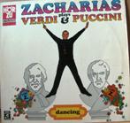 LP Helmut Zacharias plays Verdi & Puccini, Orchestre ou Ballet, 12 pouces, Enlèvement ou Envoi, Comme neuf