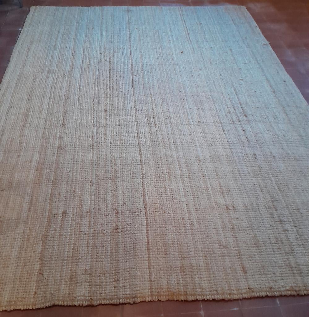 Tapijt, Ophalen, Gebruikt, 150 tot 200 cm, 200 cm of meer