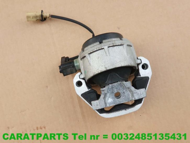 4G0199381NE A6 support moteur A6 support hydraulique A6 supp, Autos : Pièces & Accessoires, Moteurs & Accessoires, Audi, Utilisé