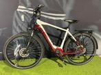 Elektrische fiets Bergamont E-Horizon 500Wh 2022, Fietsen en Brommers, Ophalen, Zo goed als nieuw, Mca.bike.kortrijk@gmail.com