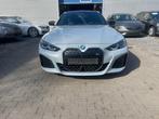 BMW i4 i4 Gran Coupe 83.9 kWh M50 (automatique), Argent ou Gris, Achat, Entreprise, 544 ch