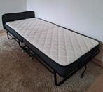 Logeerbed/Vouwbed Vito Deluxe, Huis en Inrichting, Ophalen, 200 cm