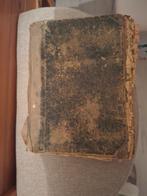 Redelijke staat..is ook zeer oud.geen koeriers, Ophalen