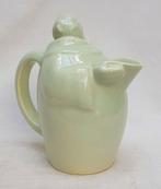 Cruche art déco - Rob - BOCH - Luxembourg., Enlèvement ou Envoi