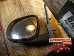 Buitenspiegel links van een Renault Kangoo, Gebruikt, -, Renault, -