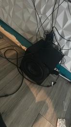 Le lot complet voir se que on me propose, Computers en Software, Pc speakers, Ophalen, Zo goed als nieuw