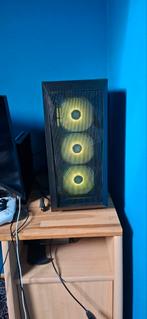 Gaming PC - Specs in Beschrijving, Games en Spelcomputers, Games | Pc, Ophalen