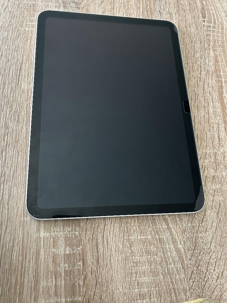 iPad (A16) 2025, Computers en Software, Apple iPads, Apple iPad, 11 inch, Ophalen of Verzenden, Zo goed als nieuw