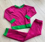 Warme pyjama mundo melocotón 6 jaar, Kinderen en Baby's, Ophalen of Verzenden, Gebruikt, Meisje, Nacht- of Onderkleding