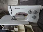Husqvarna naaimachine stikt leer en stof VASTE PRIJS, Hobby en Vrije tijd, Naaimachines en Toebehoren, Ophalen, Naaimachine, Husqvarna