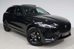 Jaguar F-Pace F-Pace 2.0 D MHEV AWD D165 R-Dynamic LE Black, Auto's, Jaguar, Automaat, https://public.car-pass.be/vhr/86c1b23b-a960-4d97-9991-320105396b1a