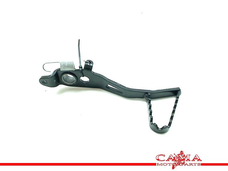 PEDALE DE FREIN R 1250 GS Adventure 2019-2023 (R1250GS 19), Motos, Dhr. S. di Majo, Utilisé, Info@cama-motorparts.nl, P.J. Troelstraweg 8 8
3144 CX  MAASSLUIS, NL