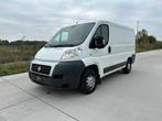 FIAT DUCATO | 2.0Multijet | Euro5 | L1H1 |, Achat, 4 portes, Entreprise, 3 places
