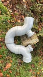 Syphin wavin 160, Enlèvement, Comme neuf