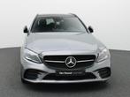 Mercedes-Benz C 300 de Estate AMG LINE + NIGHT EDIT + PANO D, Automaat, Euro 6, 4 cilinders, 34 g/km