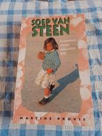 M. Provis - Soep van steen, Enlèvement ou Envoi, M. Provis