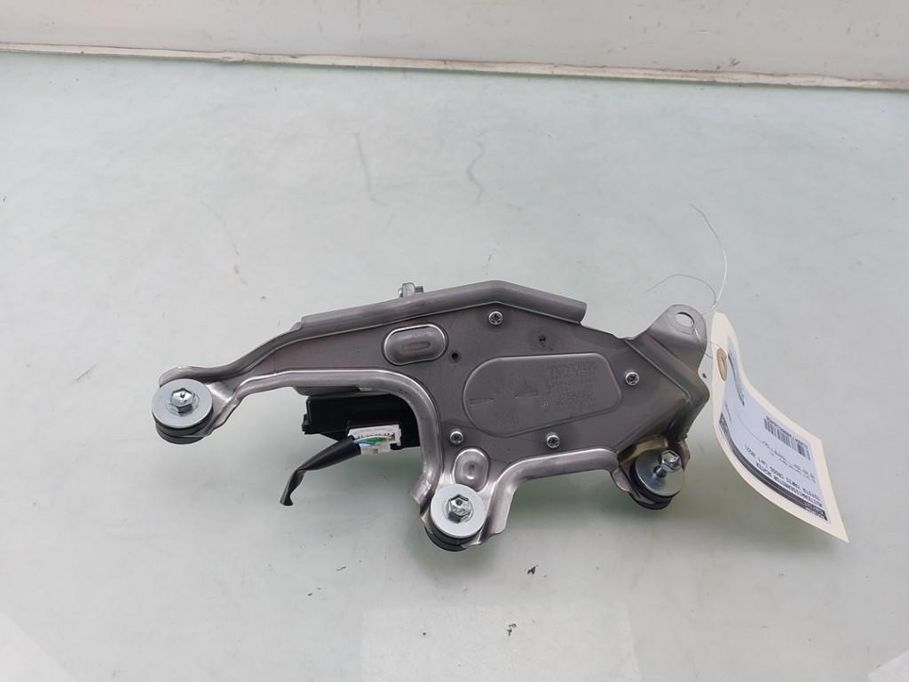 MOTEUR ESSUIE-GLACE ARRIÈRE Toyota Yaris Cross (PB1 / PJ1), Utilisé, Toyota
