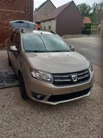 Dacia Logan 2015, Autos, Achat, Attache-remorque, 5 portes, Break