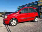 Fiat Panda, Autos, Rouge, Achat, 5 portes, 44 kW