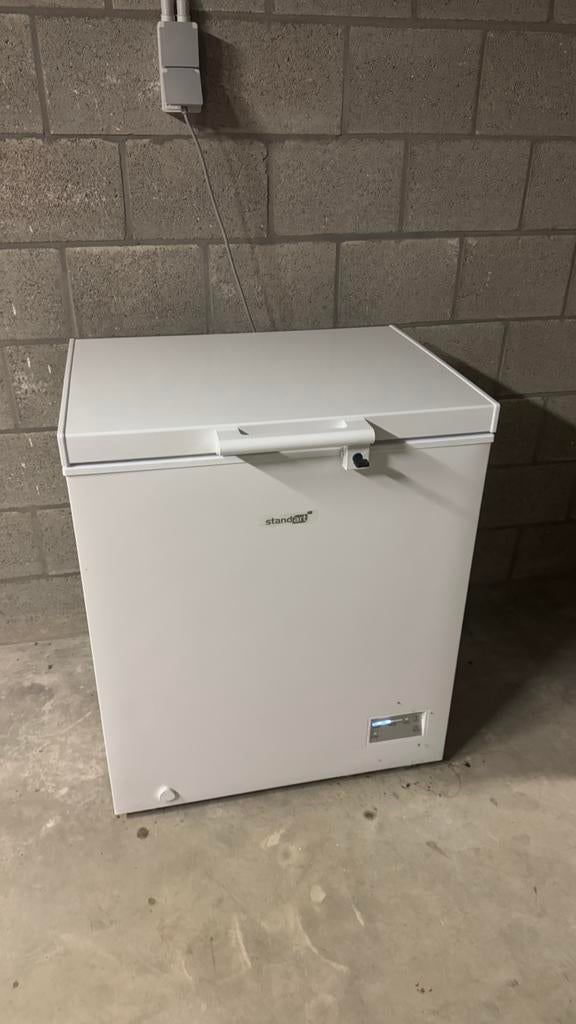 Congélateur, Enlèvement, Comme neuf
