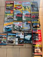 Anciennes revues Automobiles(annees 70/80), Livres, Enlèvement ou Envoi, Utilisé, Journal