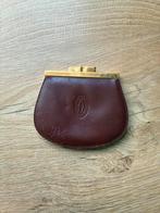 Cartier, Bijoux, Sacs & Beauté, Porte-monnaie & Portefeuilles, Enlèvement, Comme neuf
