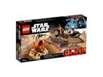 LEGO 75174 Desert Skiff Escape - Star Wars, Ophalen of Verzenden, Nieuw, Complete set, Lego