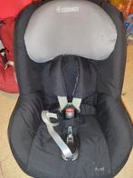 Maxi Cosi pearl met familyfix, Kinderen en Baby's, Autostoeltjes, Ophalen, Gebruikt, 9 t/m 18 kg, Isofix