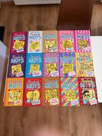 Dagboek van een muts 10€ per stuk, Enlèvement, Comme neuf