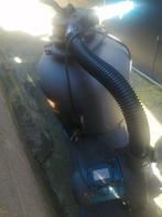 Pompe de piscine, Jardin & Terrasse, Enlèvement, Utilisé, Pompe