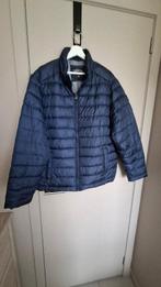 Heren vesten, Ophalen, Zo goed als nieuw, Maat 56/58 (XL), Blauw