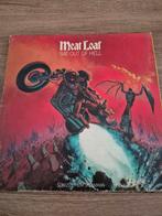 Bad out of hell eerste druk, Cd's en Dvd's, Vinyl | Hardrock en Metal, Ophalen