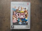 The Sims voor PS2 (zie foto's) II, Consoles de jeu & Jeux vidéo, Jeux | Sony PlayStation 2, Enlèvement ou Envoi, 1 joueur, À partir de 7 ans