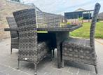 Table de jardin hesperide, Jardin & Terrasse, Enlèvement, Comme neuf