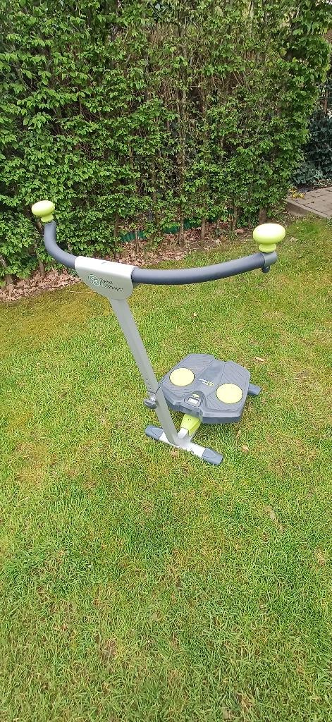 Twist & shape, Benen, Overige typen, Ophalen of Verzenden, Zo goed als nieuw