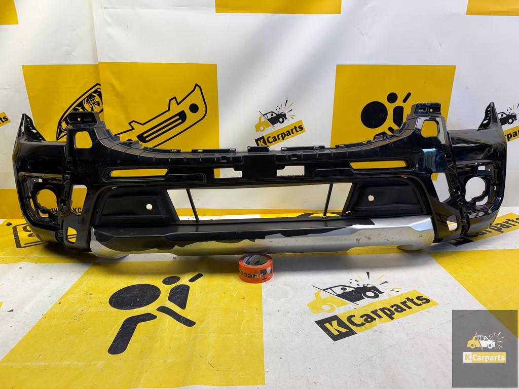 Bumper Ford Ranger IV 2000 N1WB-17C831-HAW Voorbumper origin, Gebruikt, Voor, Info@ford.com, Ford