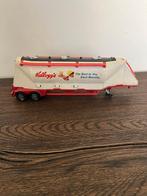 Matchbox Lesney 1979 Kellogg’s trailer  vintage 25 cm, Ophalen of Verzenden, Overige typen