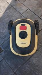 tondeuse robot power, Ophalen