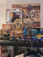 Lego Gigantisch Vintage Lot, Kinderen en Baby's, Speelgoed | Duplo en Lego, Ophalen of Verzenden, Nieuw, Complete set, Lego