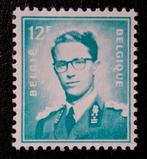 Belgique : OBP 1371 ** Marchand 1966., Sans timbre, Neuf, Enlèvement ou Envoi, Non oblitéré