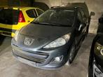 Peugeot 207 SW - 2011 - 237.000km 1.6 diesel, Auto's, Bedrijf, Diesel, Te koop