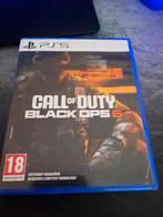 Call of duty : Black ops 6 PS5, Ophalen, Zo goed als nieuw