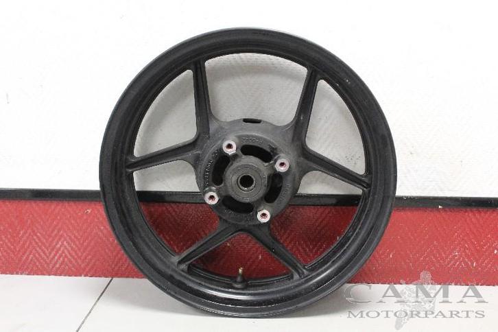 JANTE ARRIÈRE KLE 650 Versys 2007-2009 (KLE650 KLE650A-B), Motos, Pièces | Kawasaki, Utilisé