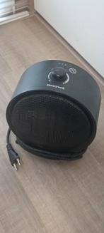 Honeywell straalkachel, Doe-het-zelf en Bouw, Verwarming en Radiatoren, Ophalen, Zo goed als nieuw
