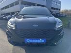 Ford Kuga ST-Line PHEV *35155 OC0682, Auto's, Ford, Automaat, Zwart, 2522 cc, Parkeersensor