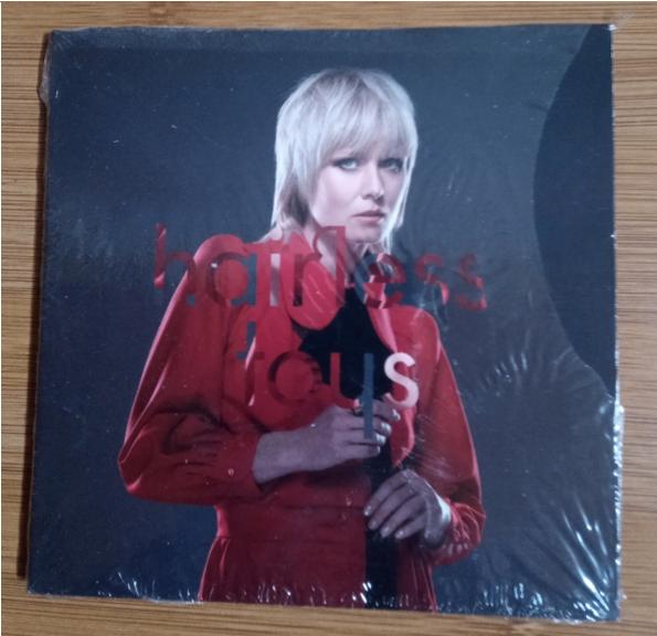 "Hairless Toys" (Roisin Murphy) CD+booklet ZGAN, Cd's en Dvd's, Ophalen of Verzenden, Zo goed als nieuw