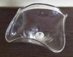 Gruppo Vittorio Murano glazen schaal: in goede staat, Ophalen of Verzenden